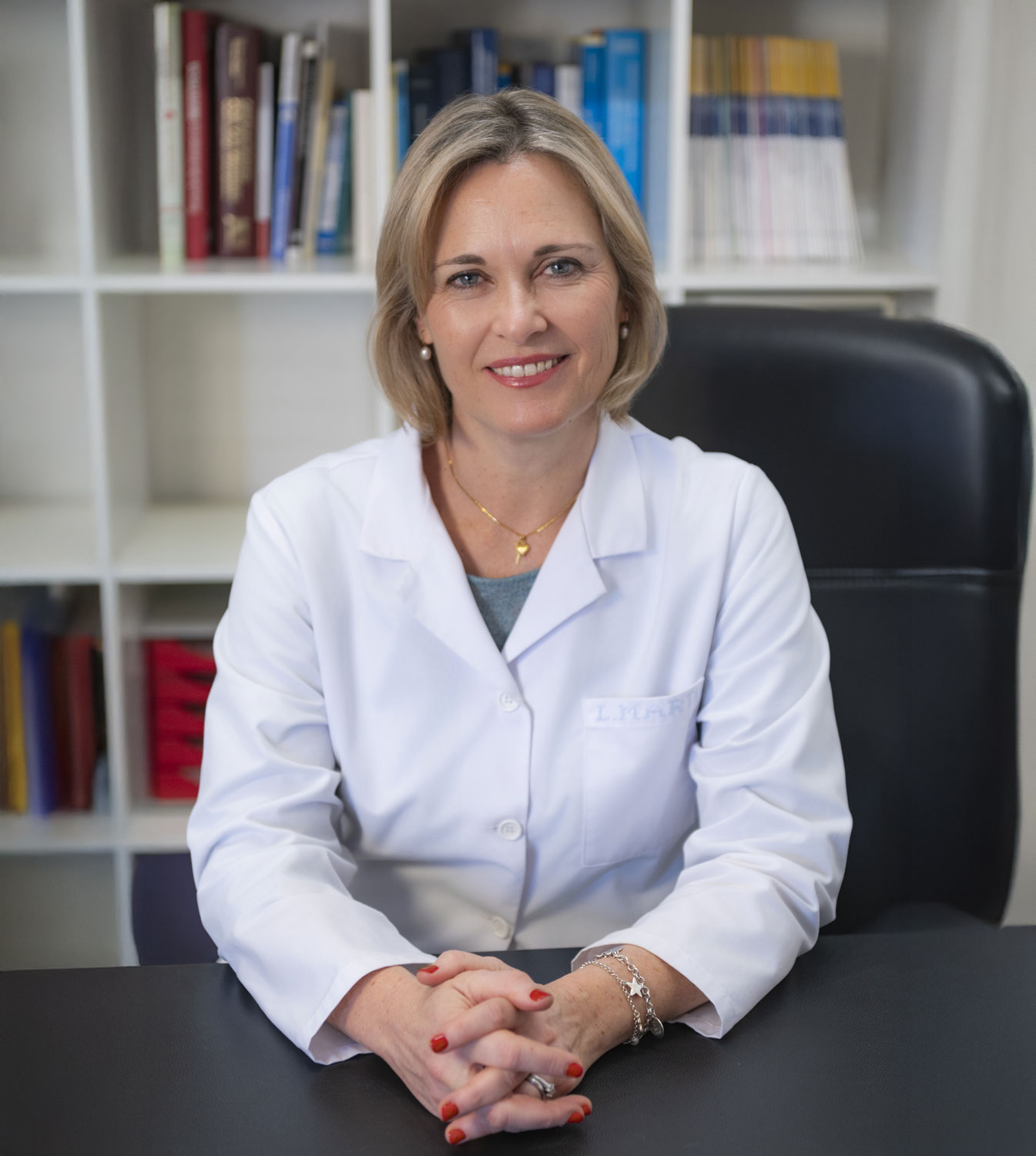 Ginecólogía, Ginecóloga, Salud de la mujer, Experiencia