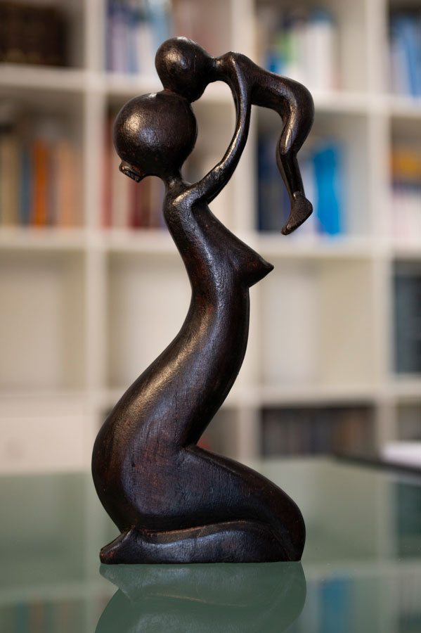 Ginecólogía, Ginecóloga, Salud de la mujer, Experiencia